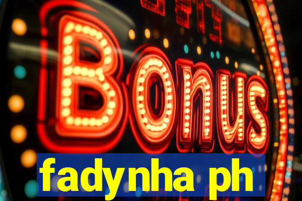 fadynha ph